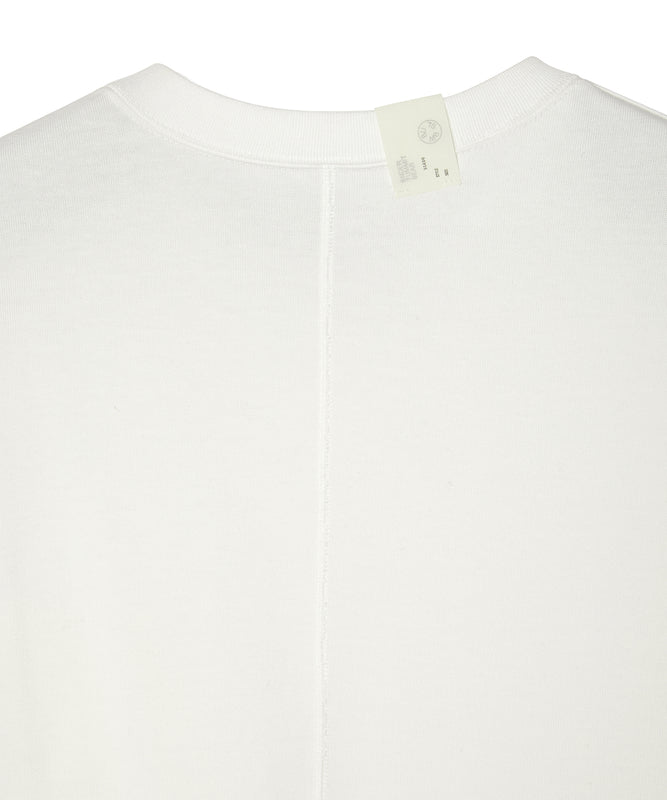CREW NECK T-SHIRT