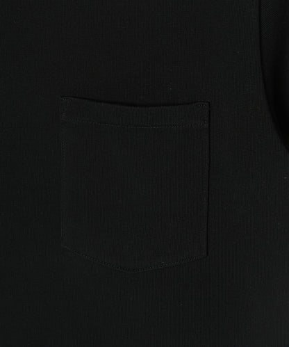 CREW NECK T-SHIRT