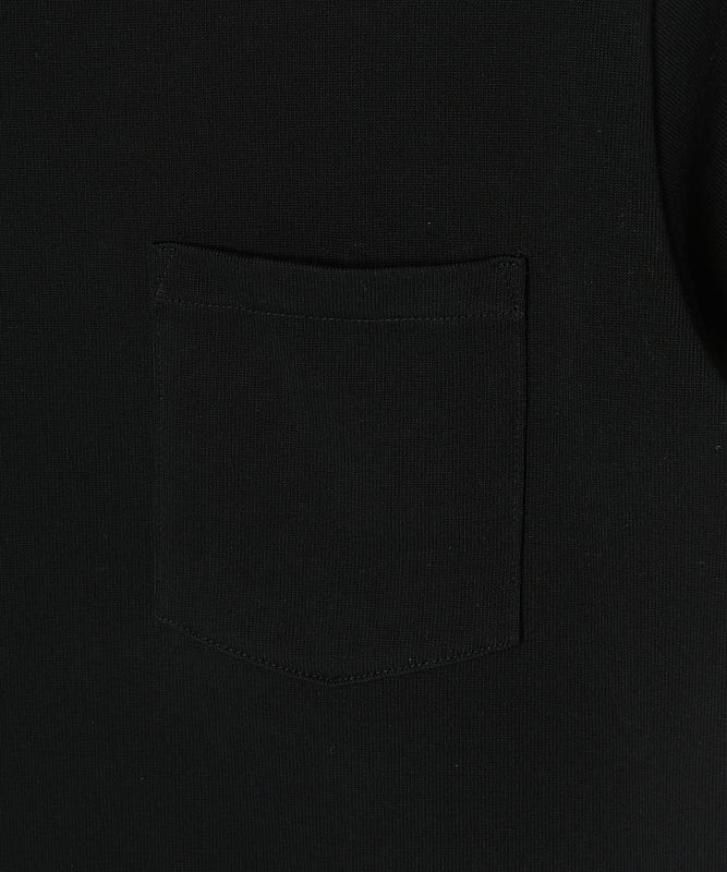 CREW NECK T-SHIRT