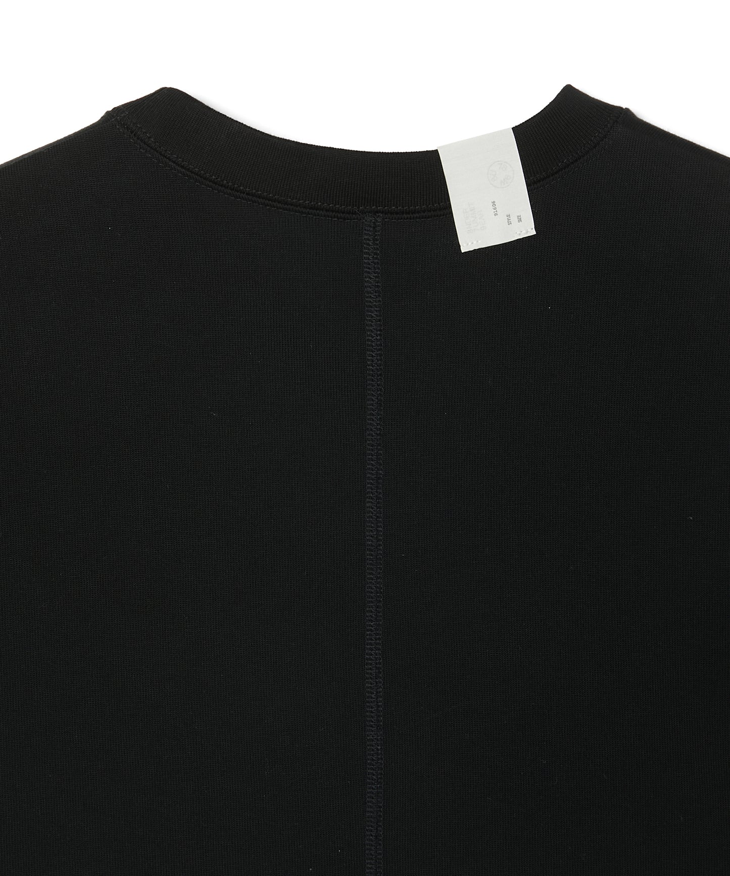 CREW NECK T-SHIRT