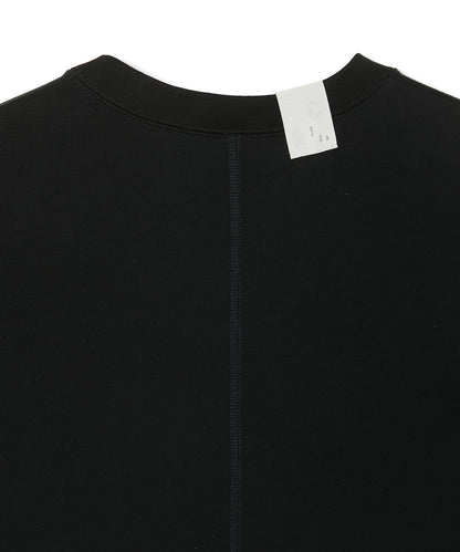 CREW NECK T-SHIRT