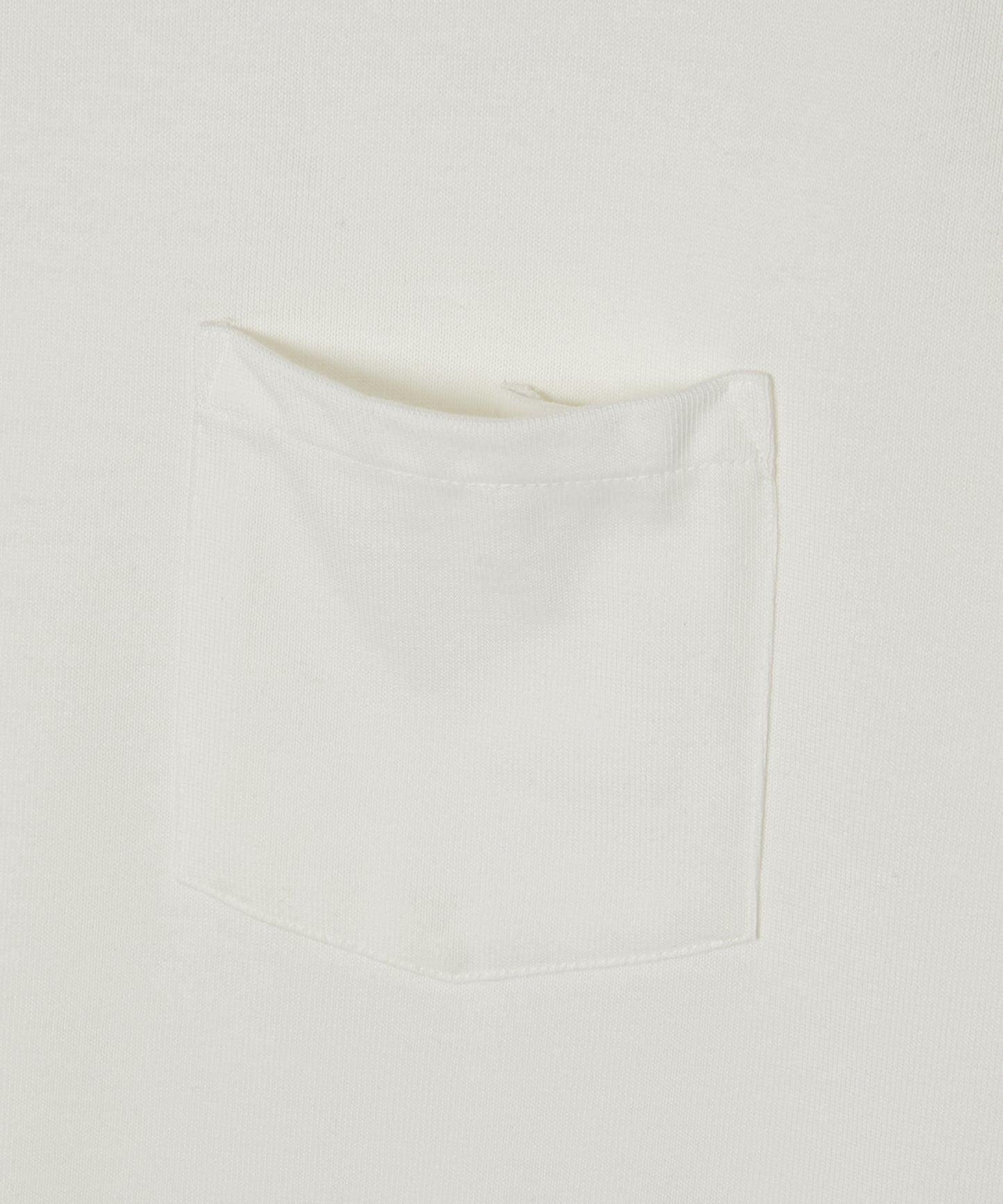 CREW NECK T-SHIRT