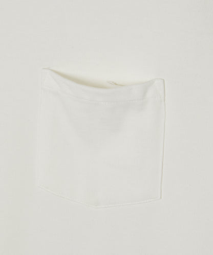 CREW NECK T-SHIRT