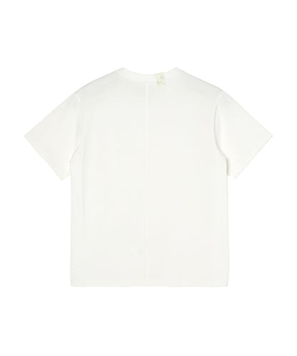 CREW NECK T-SHIRT