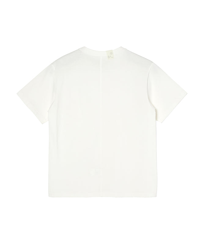 CREW NECK T-SHIRT