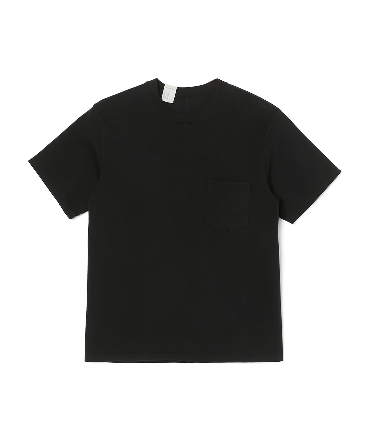 CREW NECK T-SHIRT – N.HOOLYWOOD Official Online Store