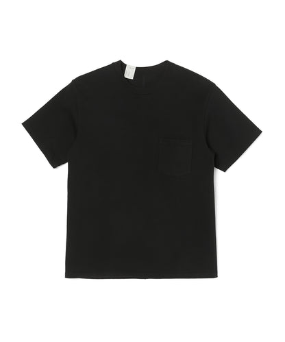 CREW NECK T-SHIRT