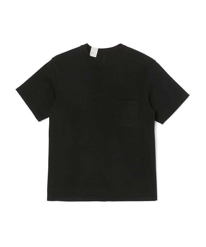 CREW NECK T-SHIRT