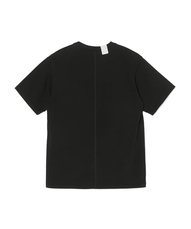 CREW NECK T-SHIRT