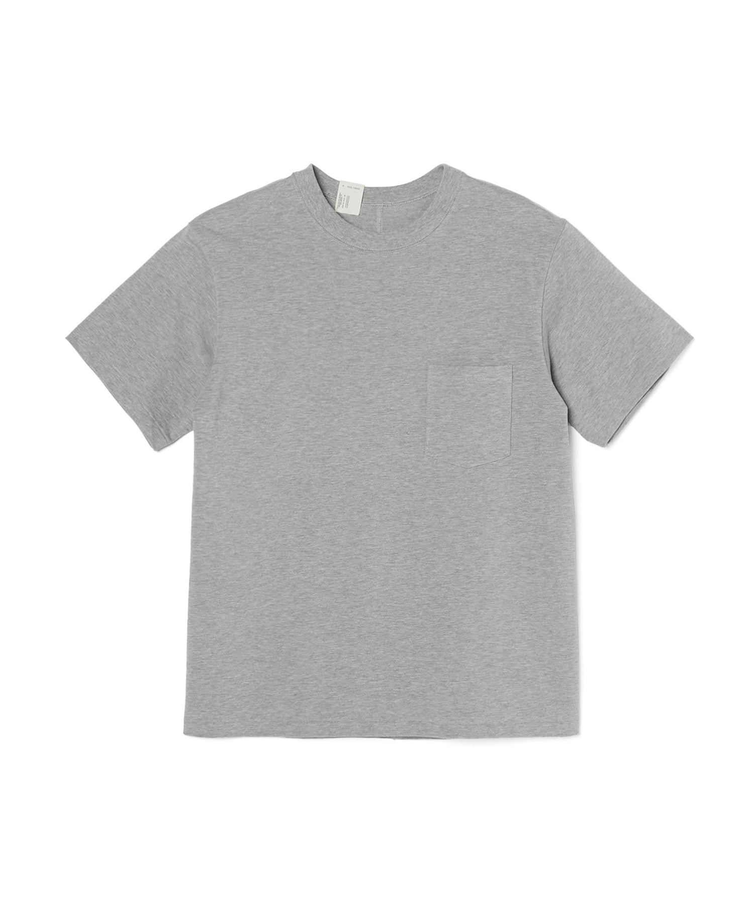 CREW NECK T-SHIRT – N.HOOLYWOOD Official Online Store