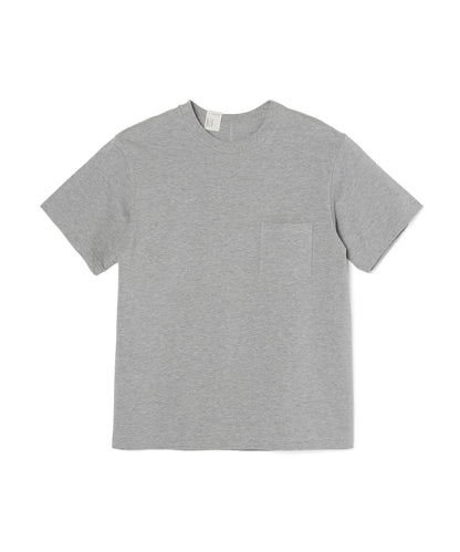 CREW NECK T-SHIRT