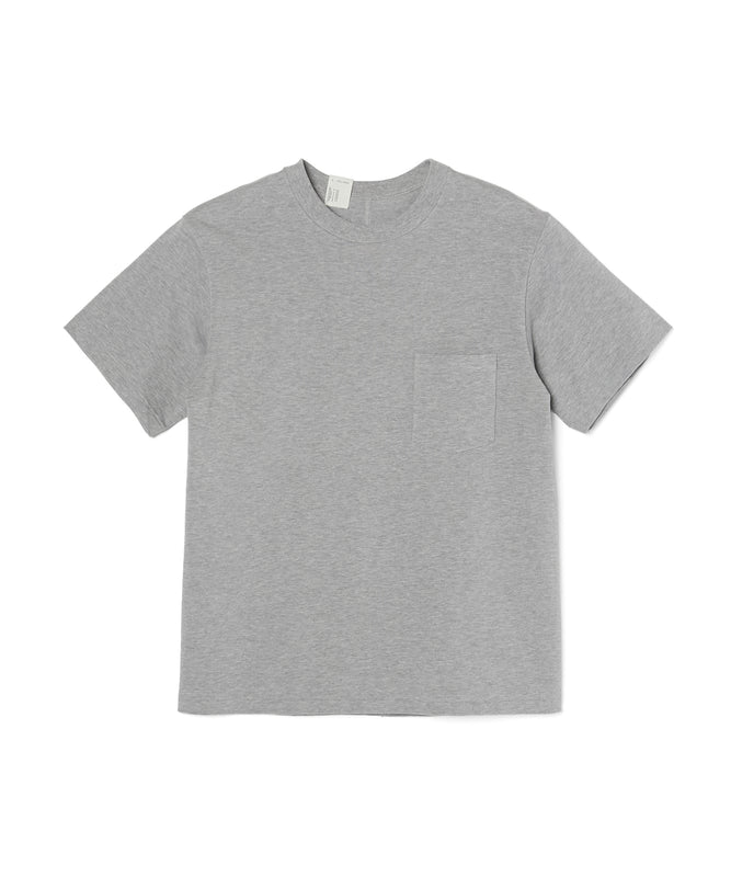 CREW NECK T-SHIRT