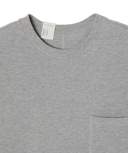 CREW NECK T-SHIRT