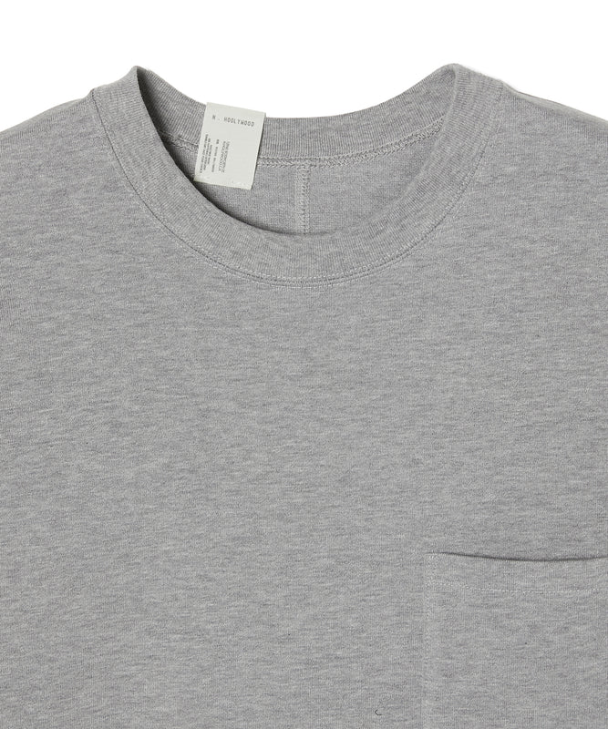 CREW NECK T-SHIRT