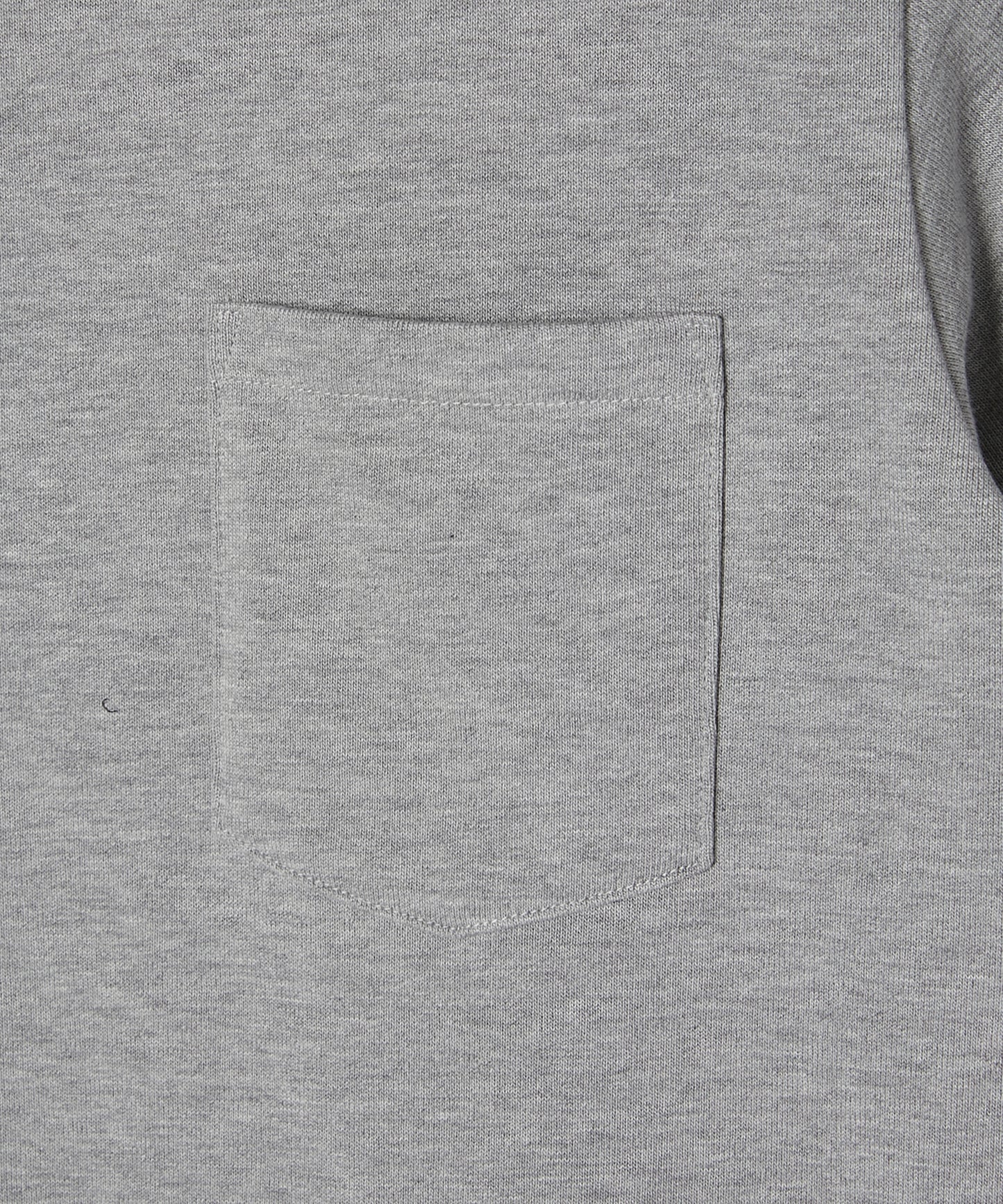 CREW NECK T-SHIRT