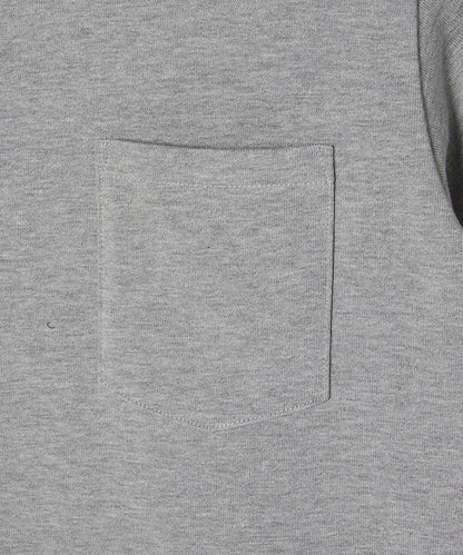 CREW NECK T-SHIRT