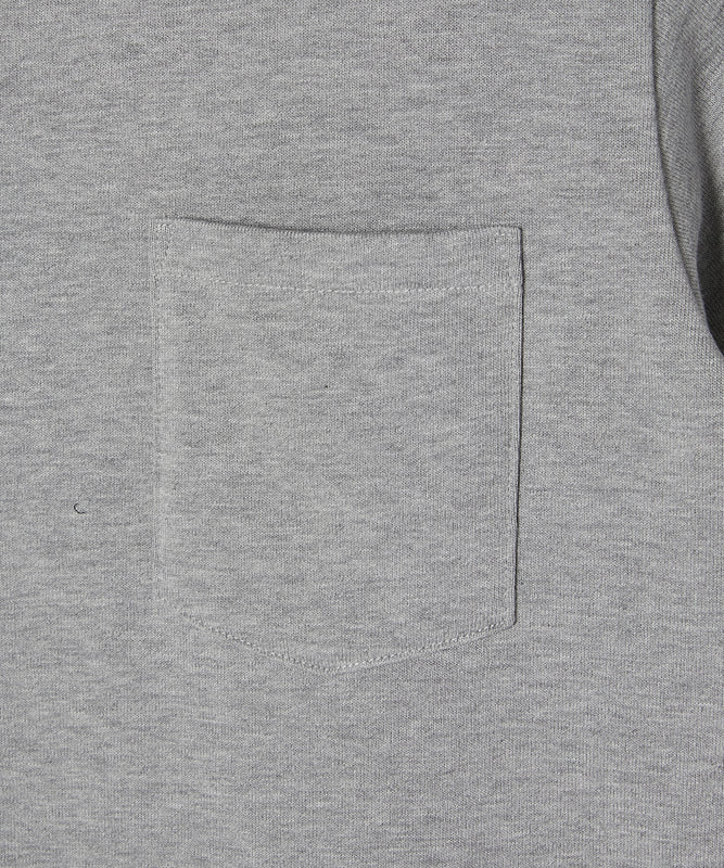CREW NECK T-SHIRT
