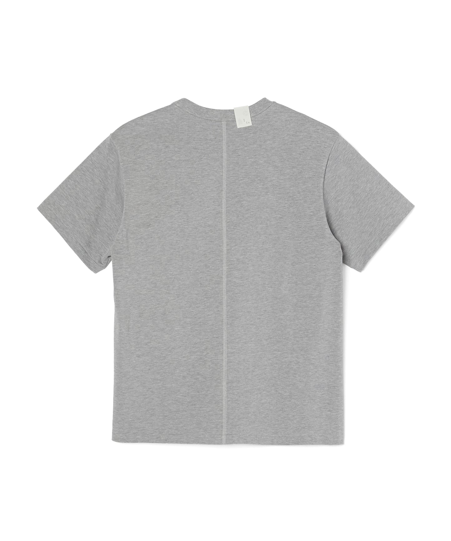 CREW NECK T-SHIRT
