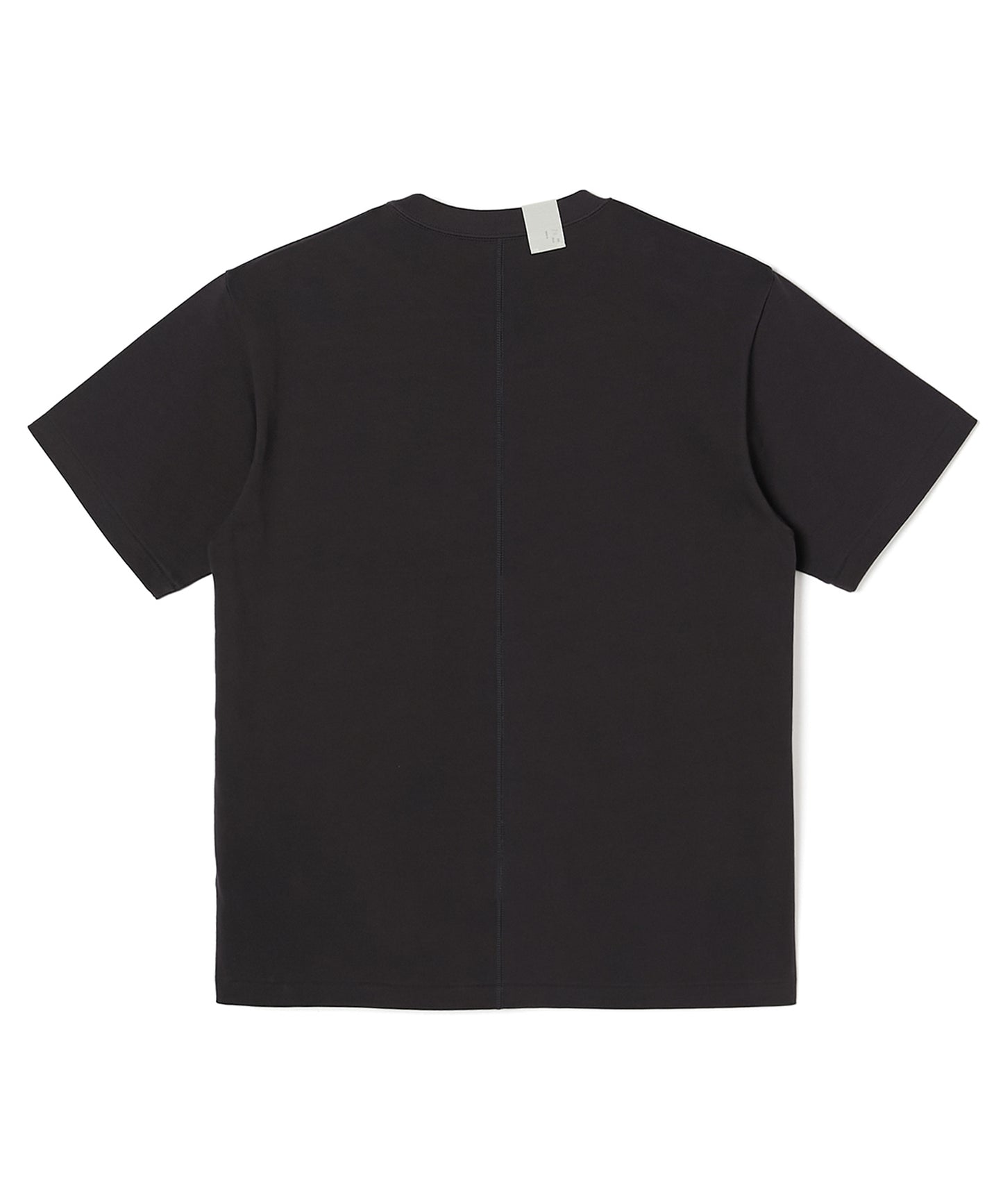 CREW NECK T-SHIRT