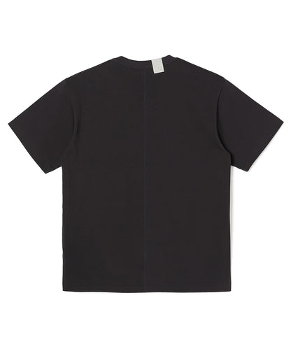 CREW NECK T-SHIRT