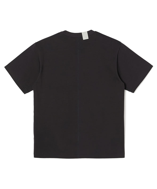 CREW NECK T-SHIRT
