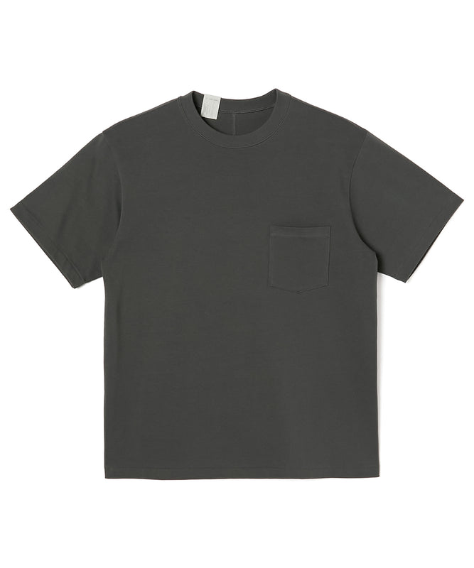CREW NECK T-SHIRT