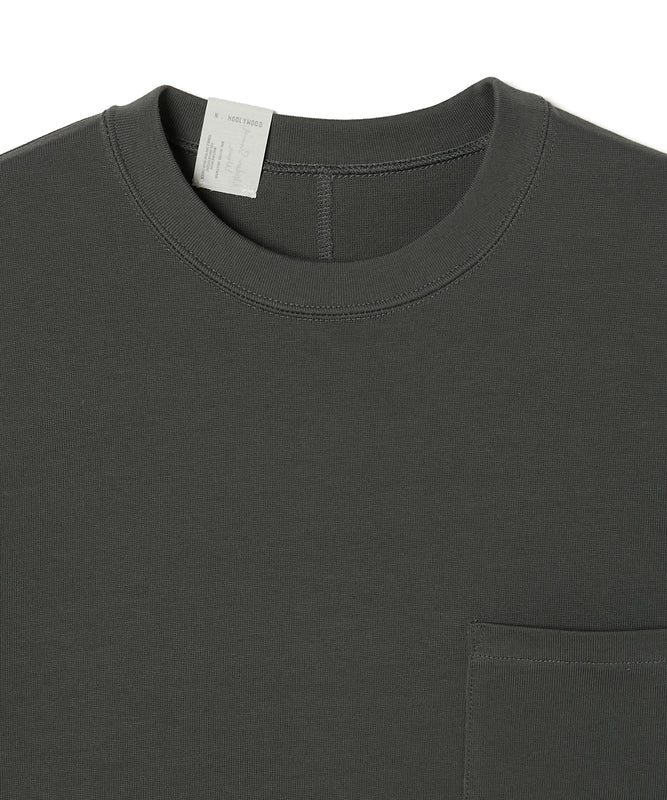 CREW NECK T-SHIRT