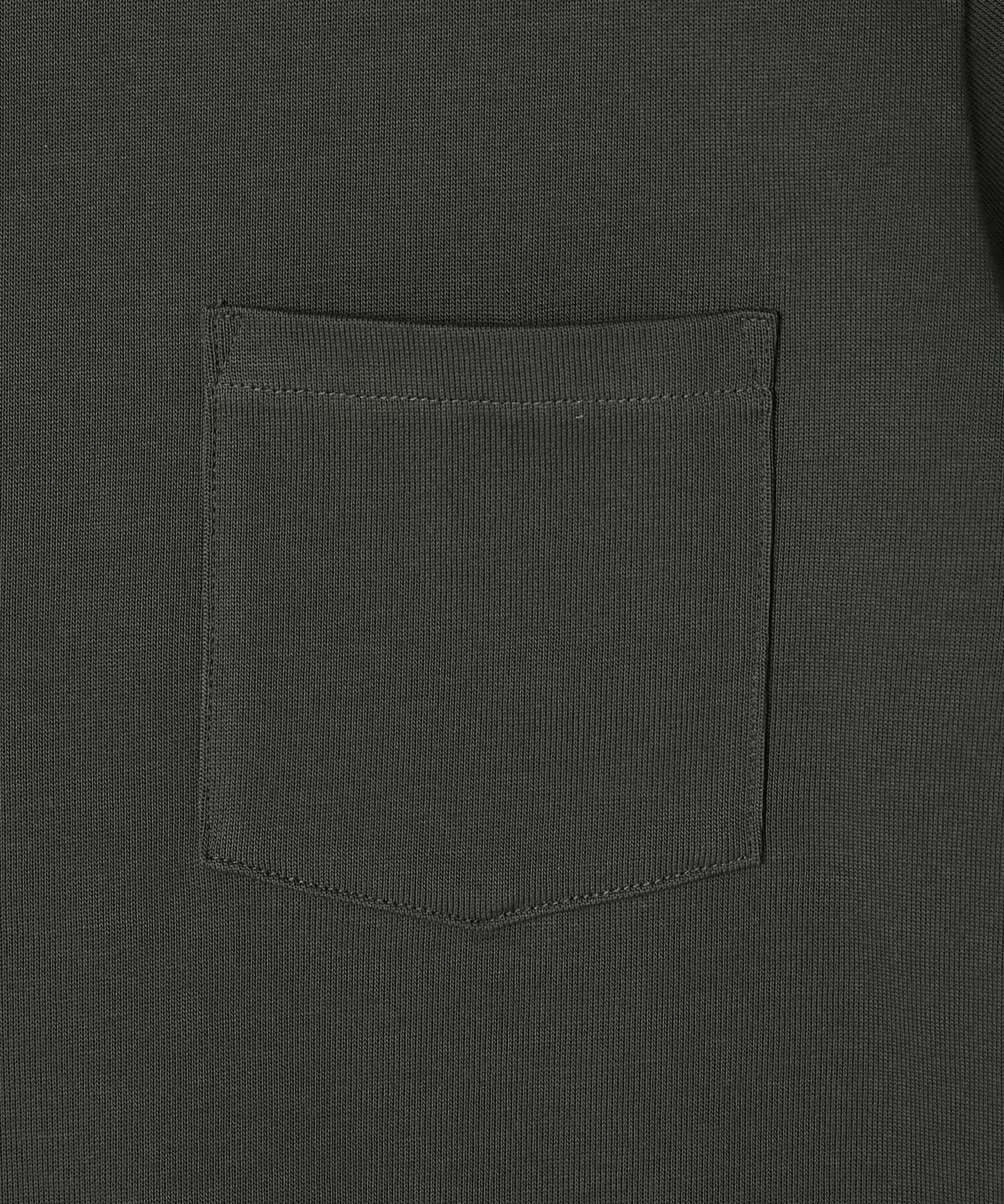 CREW NECK T-SHIRT