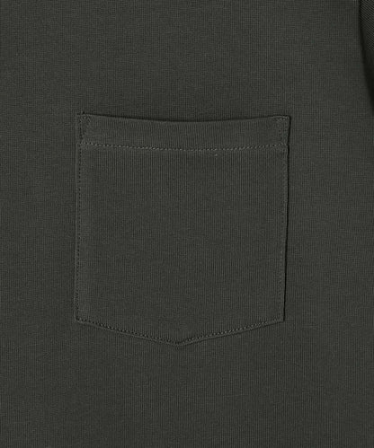 CREW NECK T-SHIRT