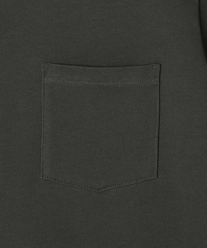 CREW NECK T-SHIRT