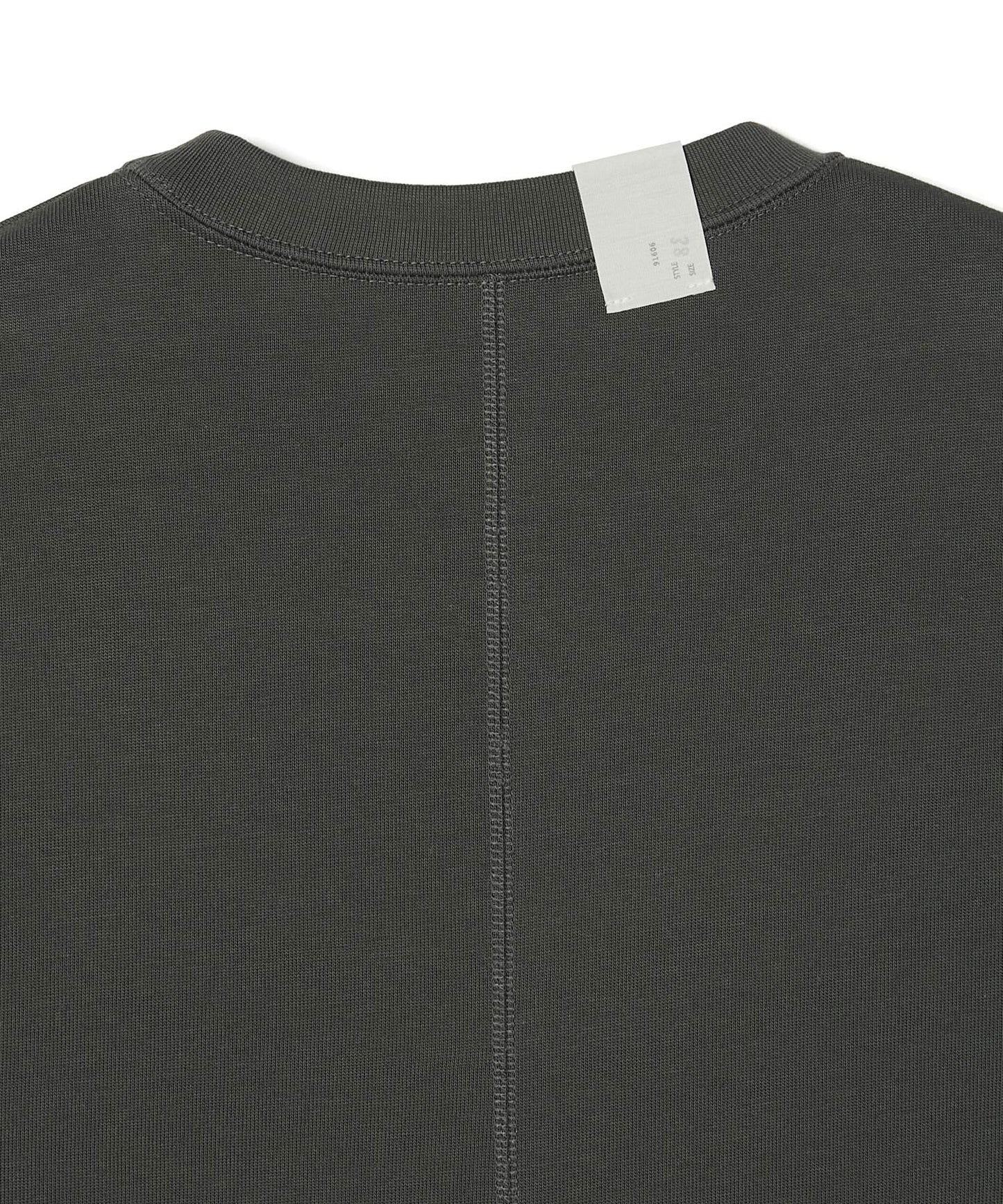 CREW NECK T-SHIRT