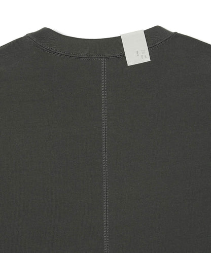 CREW NECK T-SHIRT