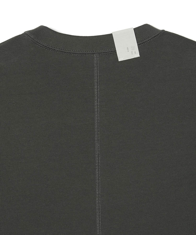 CREW NECK T-SHIRT