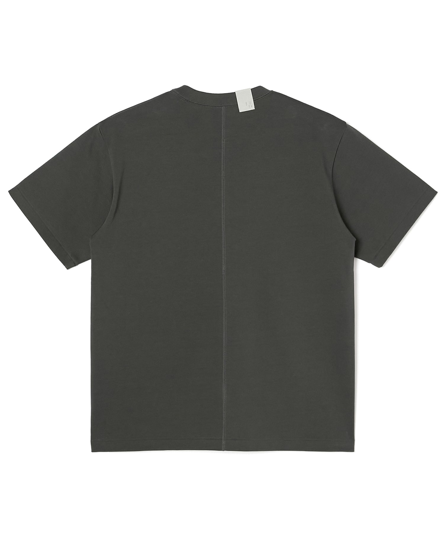 CREW NECK T-SHIRT – N.HOOLYWOOD Official Online Store