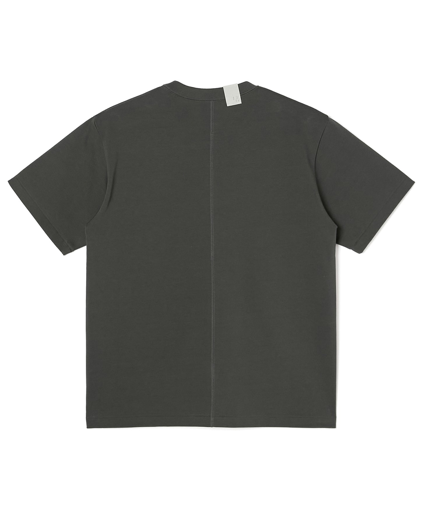 CREW NECK T-SHIRT