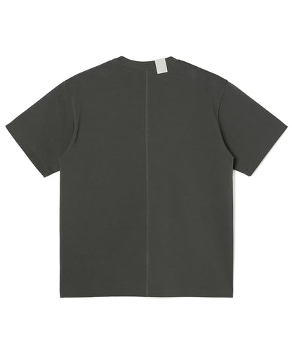 CREW NECK T-SHIRT
