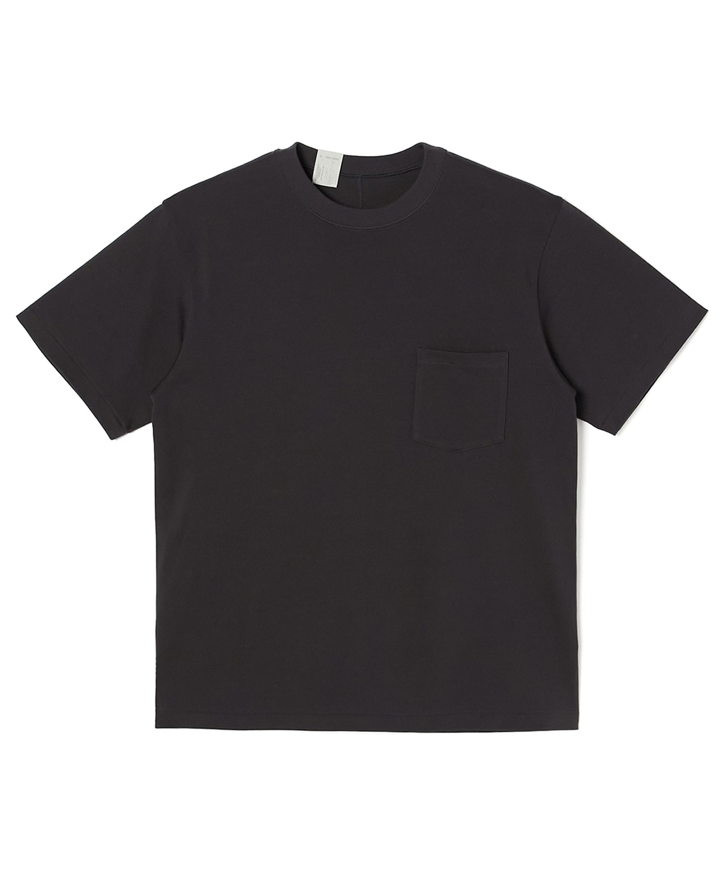 CREW NECK T-SHIRT
