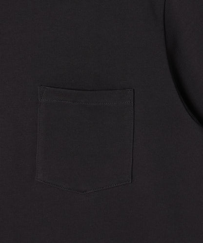 CREW NECK T-SHIRT