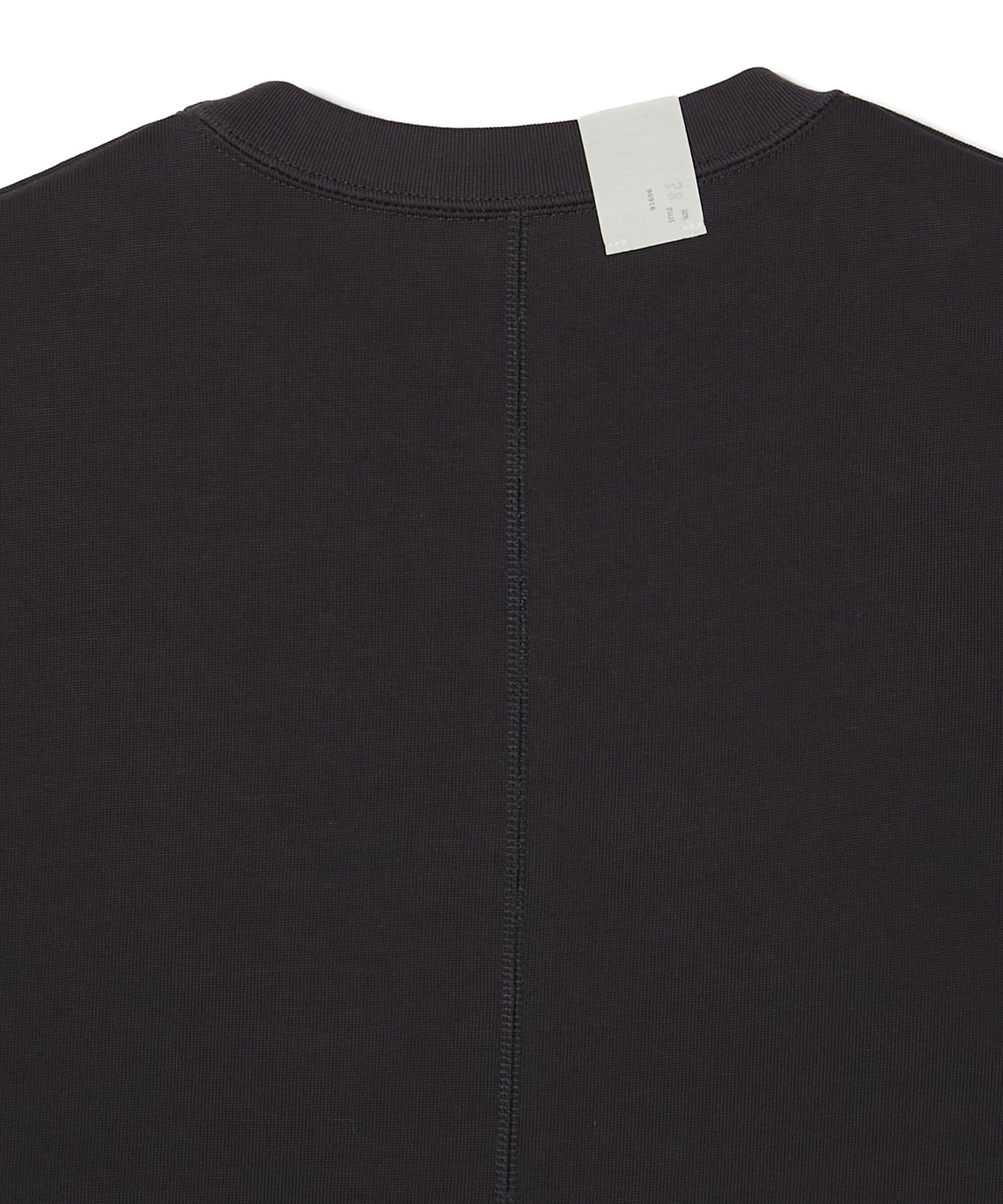 CREW NECK T-SHIRT