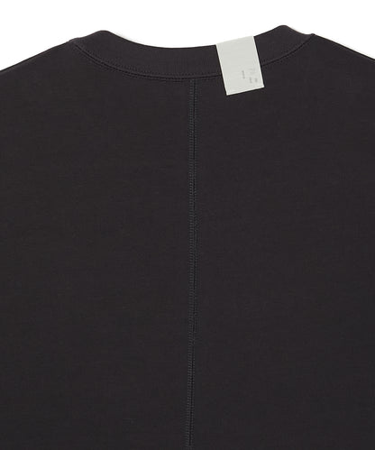 CREW NECK T-SHIRT