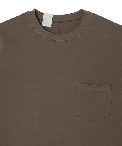 CREW NECK T-SHIRT
