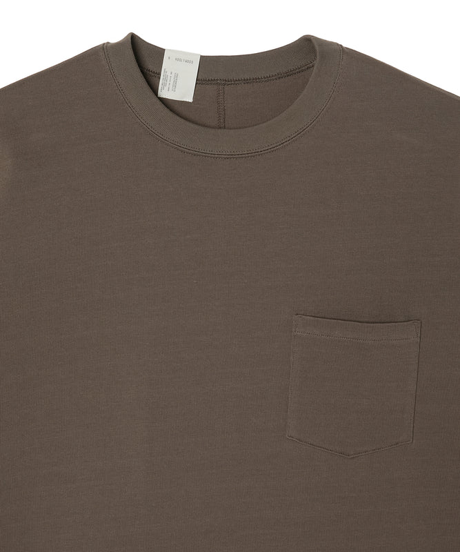 CREW NECK T-SHIRT