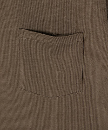 CREW NECK T-SHIRT