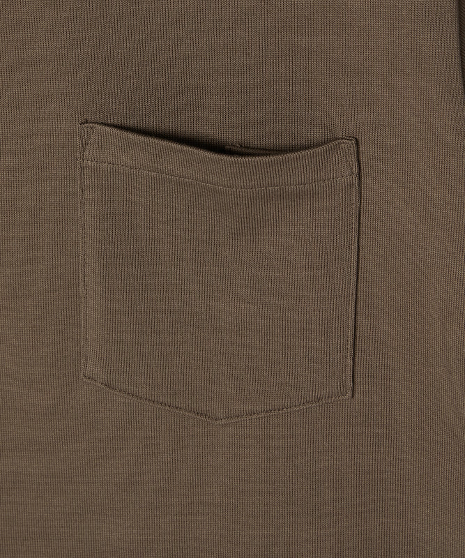 CREW NECK T-SHIRT