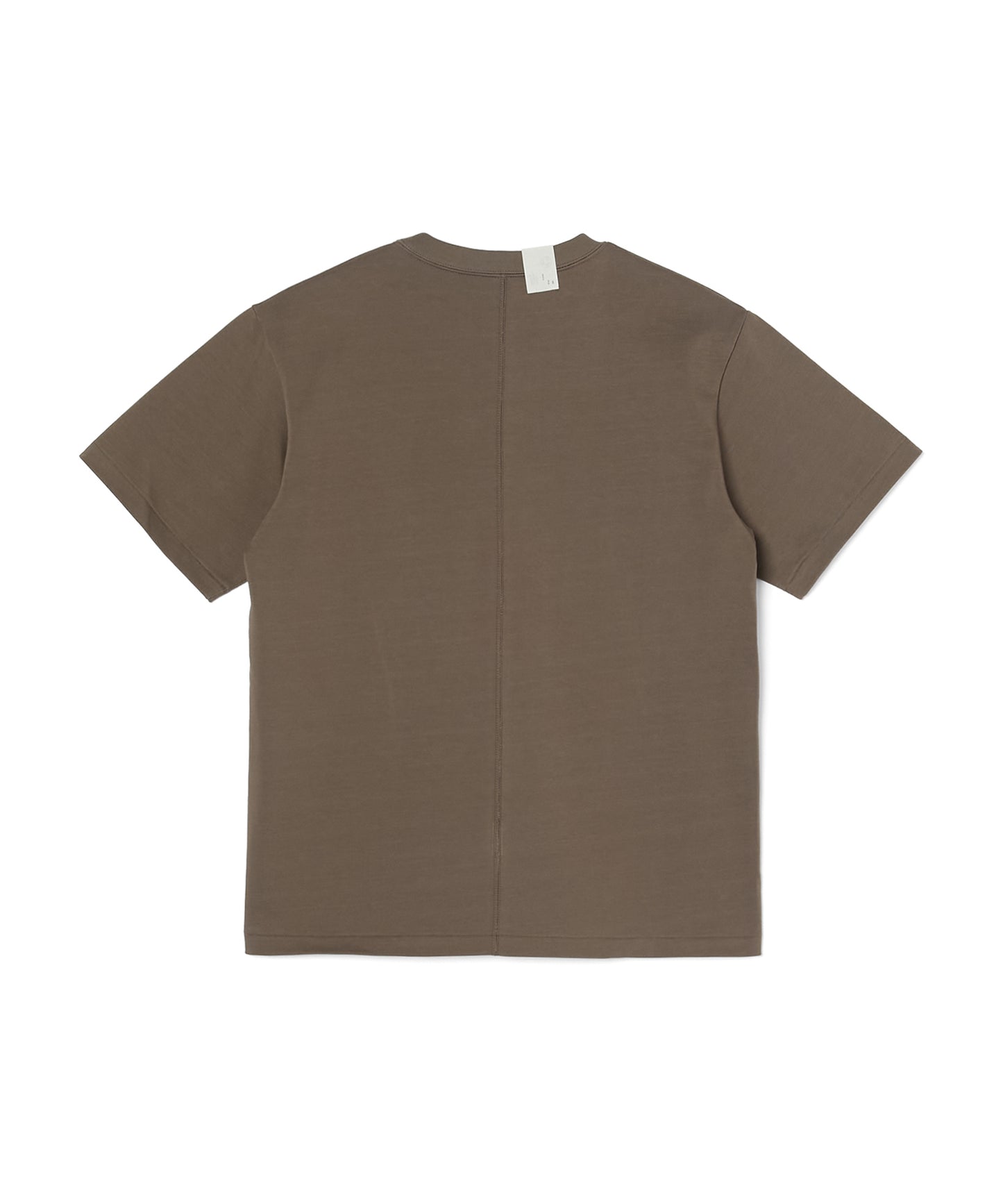 CREW NECK T-SHIRT