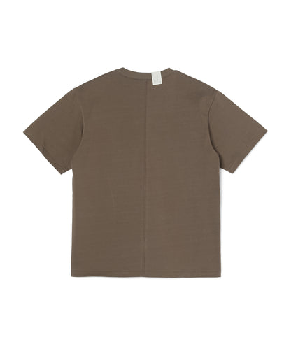 CREW NECK T-SHIRT
