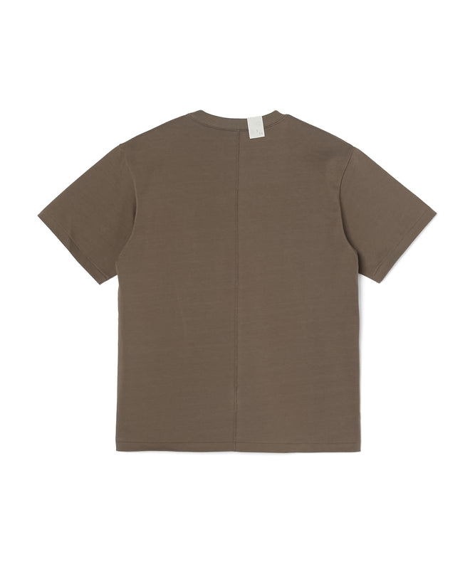CREW NECK T-SHIRT
