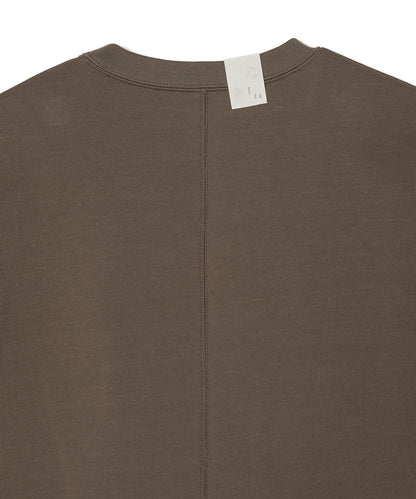 CREW NECK T-SHIRT