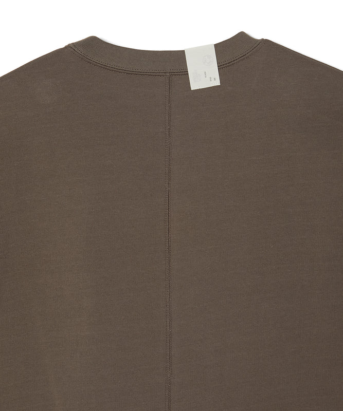 CREW NECK T-SHIRT