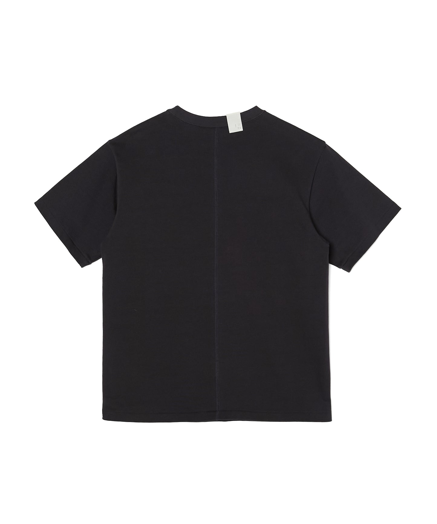 CREW NECK T-SHIRT